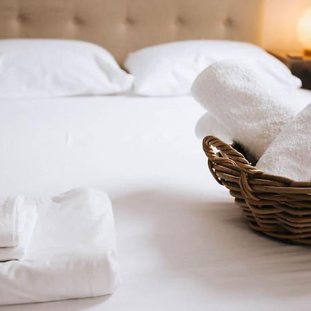 Echappee Chic Toulousaine Apartment ตูลูส ภายนอก รูปภาพ