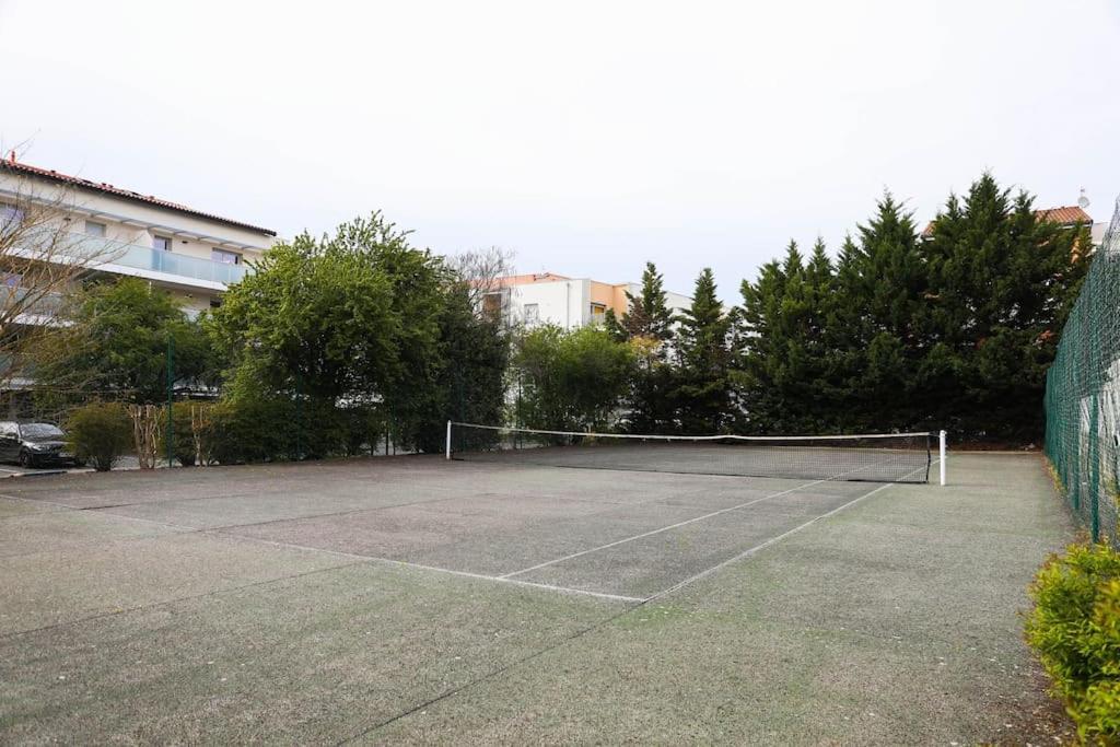 Echappee Chic Toulousaine Apartment ตูลูส ภายนอก รูปภาพ